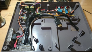 Illustration for article titled Cómo construir una consola retro con una Raspberry Pi 2 y menos de 100€